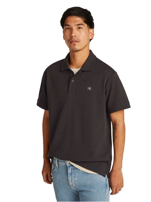 J30J327040BEH NERO CALVIN KLEIN | J30J327040BEH NERO